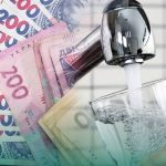 Підвищення вартості води у Рівному з 1 січня 2027 року — на скільки зростуть тарифи