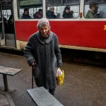У маршрутках Рівного скасували обмеження на кількість пільговиків