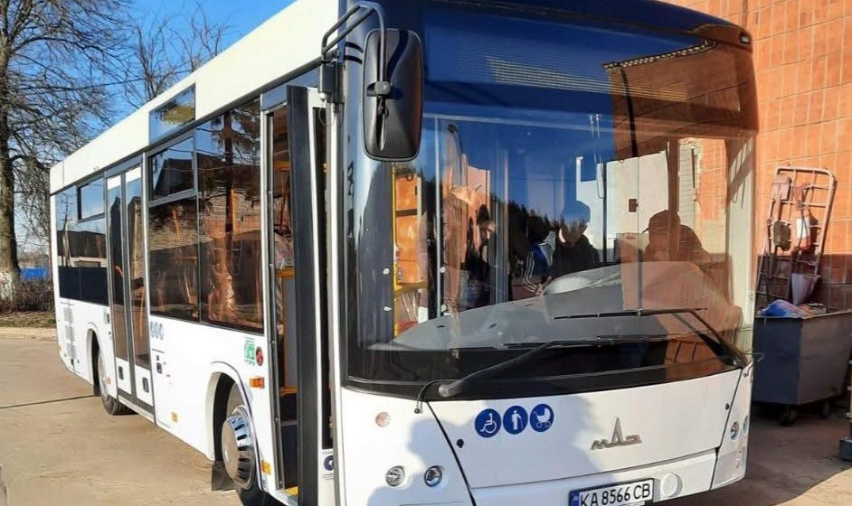 У Костополі планують змінити ціну на проїзд у міських автобусах
