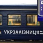 Укрзалізниця припиняє курсування потяга через Рівненщину з 20 жовтня
