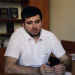 Прокурор з Рівного Альберт Шаповалов став тимчасовим керівником прокуратури Волинської області