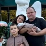 71 день у медичному спостереженні — розповідь про хлопчика з Дубна вагою менше кілограма