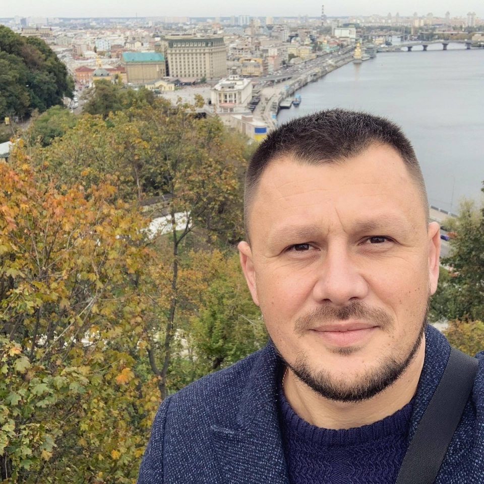 1 Гудима отримав міжнародний напрямок, а Марчук — комунальну сферу: стало відомо, чим займатимуться заступники міського голови Рівного